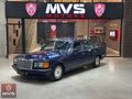 w126 300 SEL / Taksit imkanı / MVS Motors