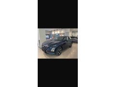 Sahibinden Chery Omoda 5 Pro 1.6 T-GDI Intelligent 2024 Model 