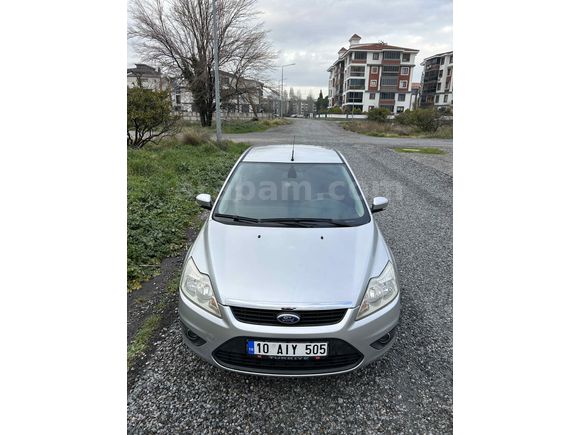Sahibinden 2010 Model Otomatik Focus