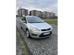 Sahibinden 2010 Model Otomatik Focus