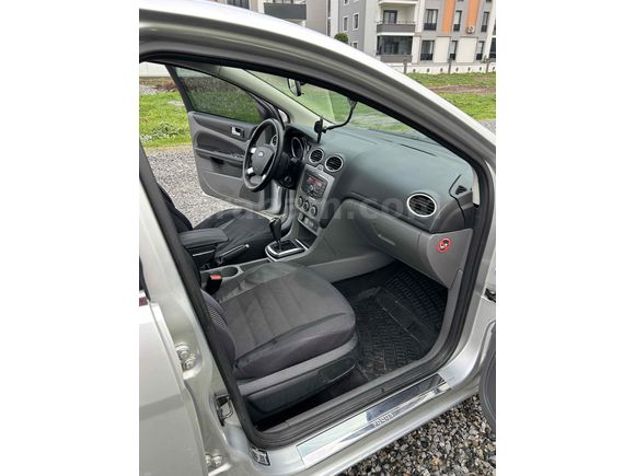 Sahibinden 2010 Model Otomatik Focus