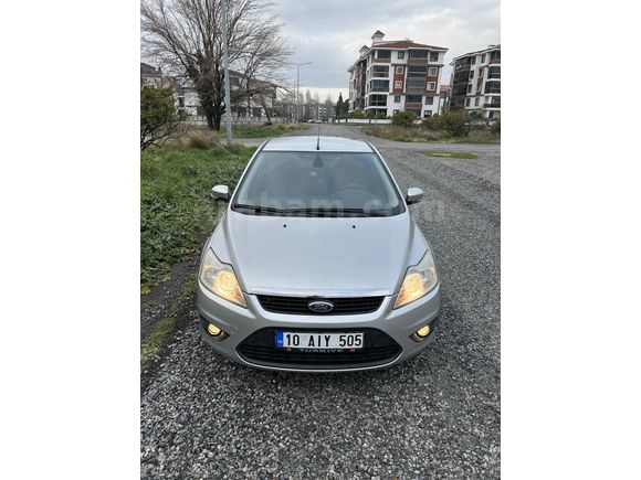 Sahibinden 2010 Model Otomatik Focus