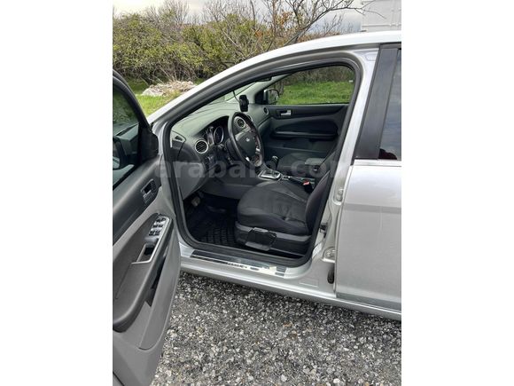 Sahibinden 2010 Model Otomatik Focus