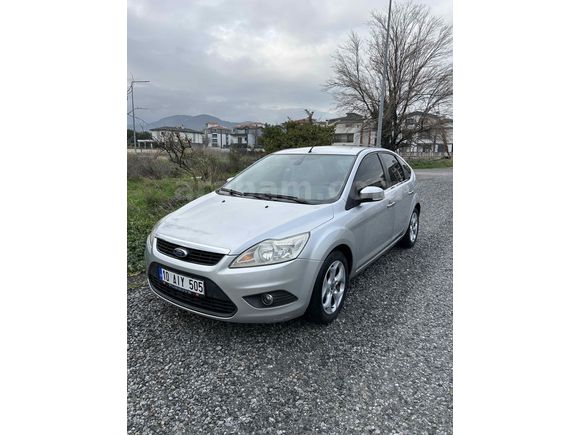 Sahibinden 2010 Model Otomatik Focus