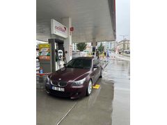Sahibinden BMW 5 Serisi 523i Standart 2007 Model 