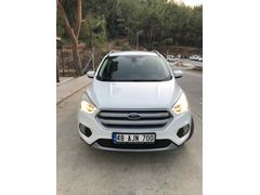 Sahibinden Ford Kuga 1.5 TDCi Titanium 2019 Model 