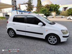 Sahibinden Hyundai Getz 1.5 CRDi GL Active 2006 Model