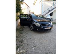 Sahibinden Toyota Avensis 1.6 Elegant 2010 Model