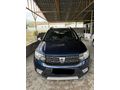 Galeriden Dacia Sandero 1.5 dCi Stepway 2016 model 2017 çıkışlı hatasız boyasız Mersin