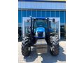 VSB TRAKTÖR A.Ş 2015 MODEL NEW HOLLAND T6.140 AC