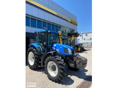 VSB TRAKTÖR A.Ş 2015 MODEL NEW HOLLAND T6.140 AC