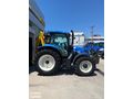 VSB TRAKTÖR A.Ş 2015 MODEL NEW HOLLAND T6.140 AC