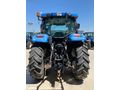 VSB TRAKTÖR A.Ş 2015 MODEL NEW HOLLAND T6.140 AC