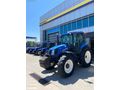 VSB TRAKTÖR A.Ş 2015 MODEL NEW HOLLAND T6.140 AC