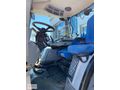 VSB TRAKTÖR A.Ş 2015 MODEL NEW HOLLAND T6.140 AC