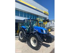 VSB TRAKTÖR A.Ş 2021 MODEL NEW HOLLAND TR6.140