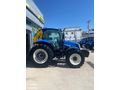 VSB TRAKTÖR A.Ş 2021 MODEL NEW HOLLAND TR6.140