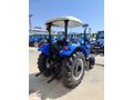 VSB TRAKTÖR A.Ş 2023 MODEL NEW HOLLAND 60-66S