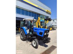VSB TRAKTÖR A.Ş 2023 MODEL NEW HOLLAND 60-66S