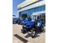 VSB TRAKTÖR A.Ş 2023 MODEL NEW HOLLAND 60-66S