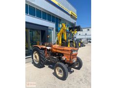 VSB TRAKTÖR A.Ş 1979 MODEL FİAT 480