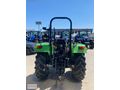 VSB TRAKTÖR A.Ş 2023 MODEL DEUTZ-FAHR 3055E 2WD