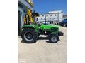 VSB TRAKTÖR A.Ş 2023 MODEL DEUTZ-FAHR 3055E 2WD