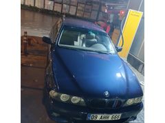 Sahibinden BMW 5 Serisi 520i Standart 1997 Model