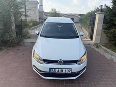 Sahibinden Volkswagen Polo 1.2 TSi Comfortline 2014 Model 