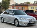 Sahibinden Honda Civic 1.6 LS 2005 Model 