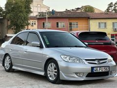 Sahibinden Honda Civic 1.6 LS 2005 Model 