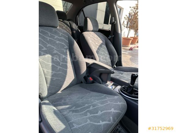 Sahibinden Honda Civic 1.6 LS 2005 Model 