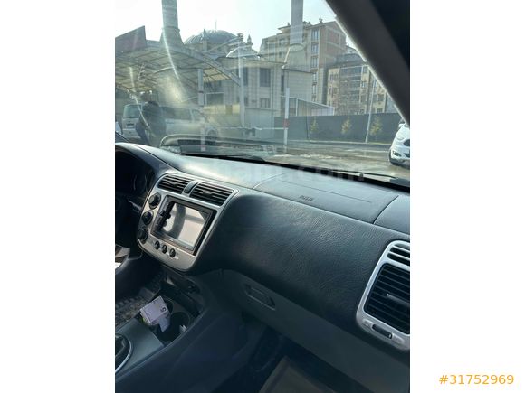 Sahibinden Honda Civic 1.6 LS 2005 Model 