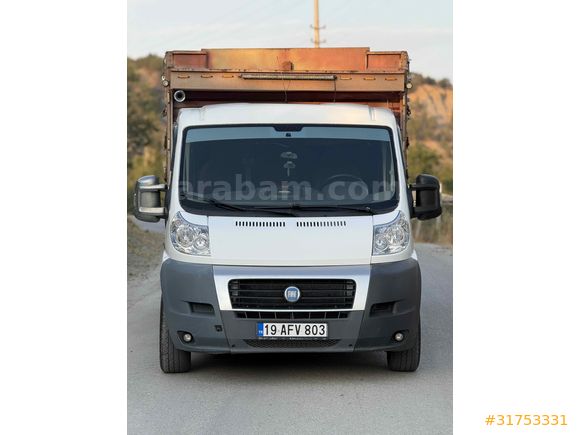 Sahibinden Fiat Ducato 4200XL 