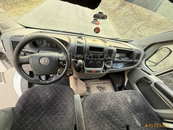 Sahibinden Fiat Ducato 4200XL 