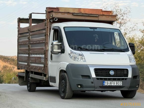 Sahibinden Fiat Ducato 4200XL 