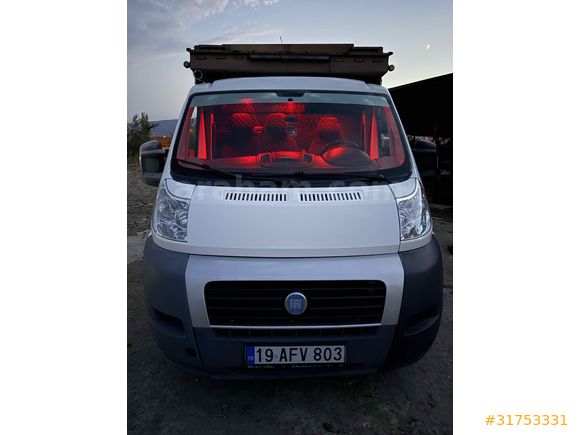 Sahibinden Fiat Ducato 4200XL 