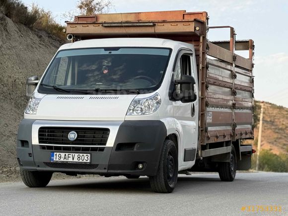 Sahibinden Fiat Ducato 4200XL 