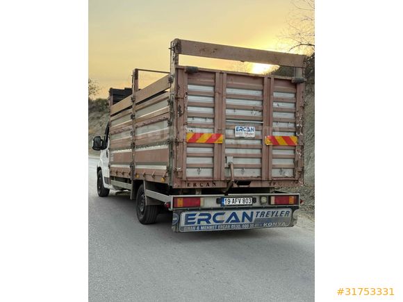Sahibinden Fiat Ducato 4200XL 