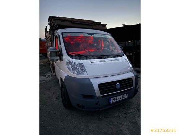 Sahibinden Fiat Ducato 4200XL 