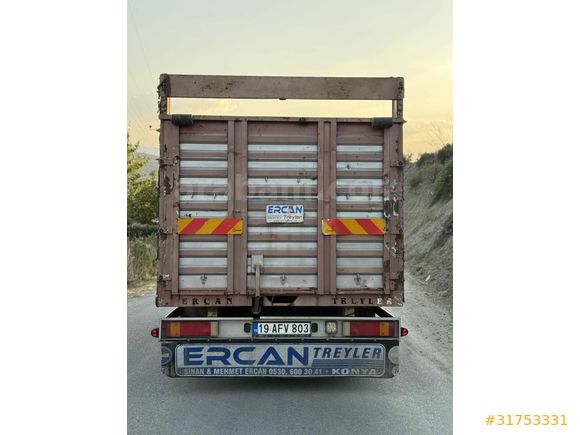 Sahibinden Fiat Ducato 4200XL 