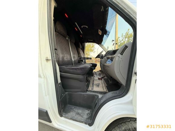 Sahibinden Fiat Ducato 4200XL 