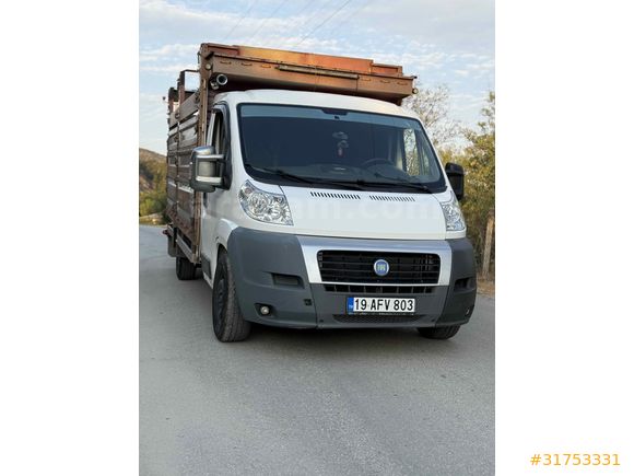 Sahibinden Fiat Ducato 4200XL 