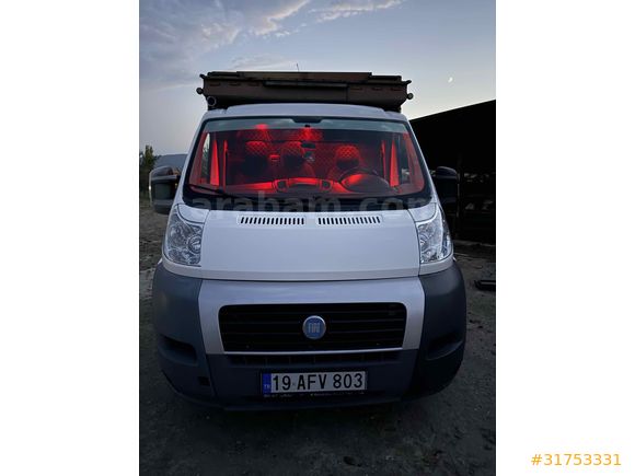 Sahibinden Fiat Ducato 4200XL 