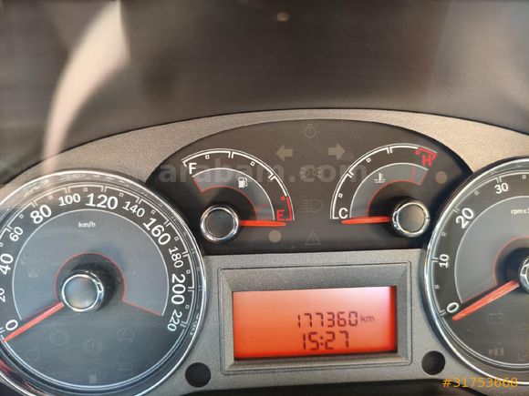Sahibinden Fiat Linea 1.3 Multijet Active Plus 2011 Model