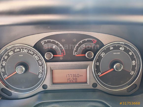 Sahibinden Fiat Linea 1.3 Multijet Active Plus 2011 Model