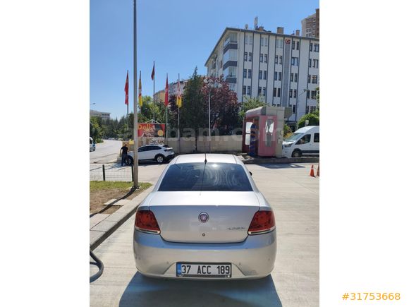 Sahibinden Fiat Linea 1.3 Multijet Active Plus 2011 Model
