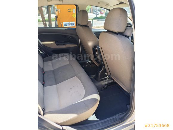 Sahibinden Fiat Linea 1.3 Multijet Active Plus 2011 Model