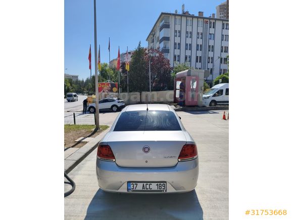 Sahibinden Fiat Linea 1.3 Multijet Active Plus 2011 Model