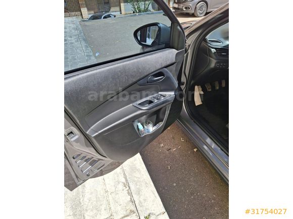 Sahibinden Fiat Egea 1.4 Fire Easy Plus 2023 Model